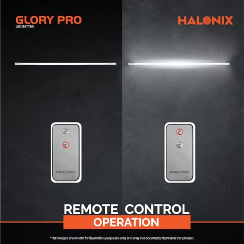 Halonix Glory Pro 20W 4ft
