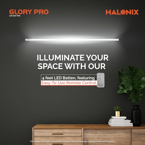 Halonix Glory Pro 20W 4ft