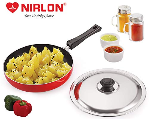 Nirlon Non-Stick Kitchen Cooking Utensil
