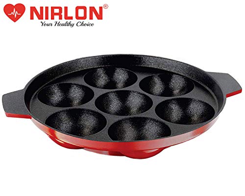 Nirlon Non-Stick Kitchen Cooking Utensil