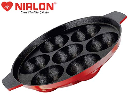 Nirlon Non-Stick Kitchen Cooking Utensil