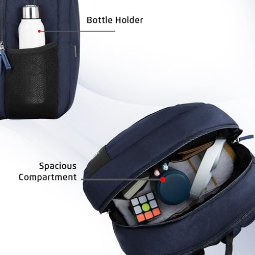 Safari Noble 20L Compact Formal