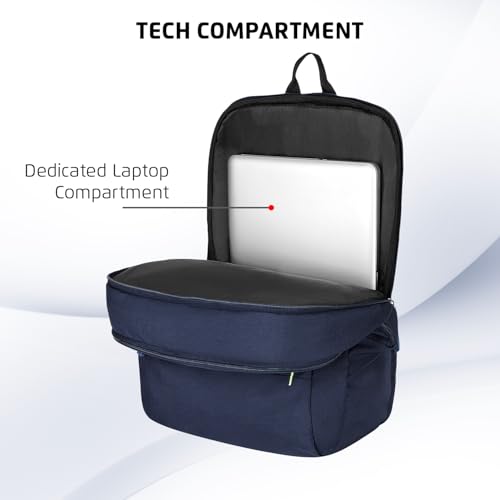 Safari Noble 20L Compact Formal