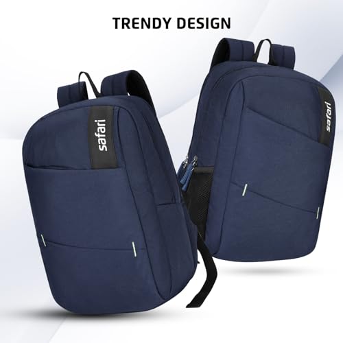 Safari Noble 20L Compact Formal