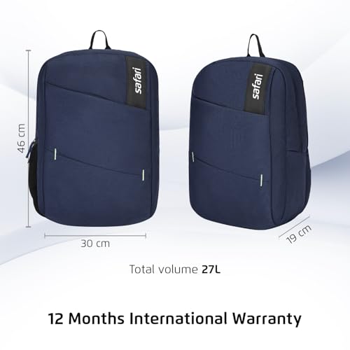 Safari Noble 20L Compact Formal