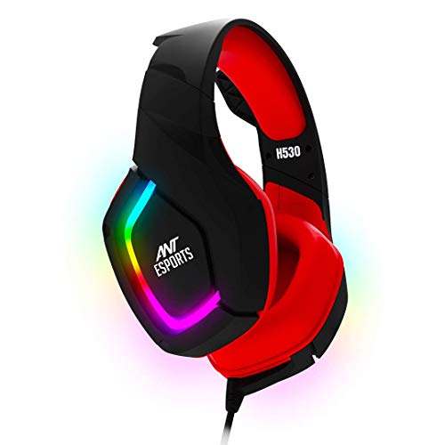 Ant Esports H530 Gaming Headset