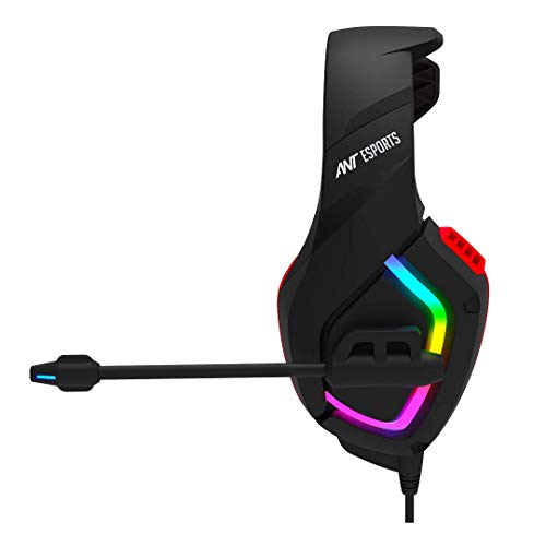 Ant Esports H530 Gaming Headset