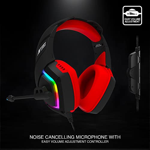 Ant Esports H530 Gaming Headset