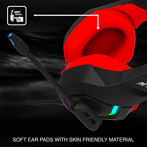 Ant Esports H530 Gaming Headset
