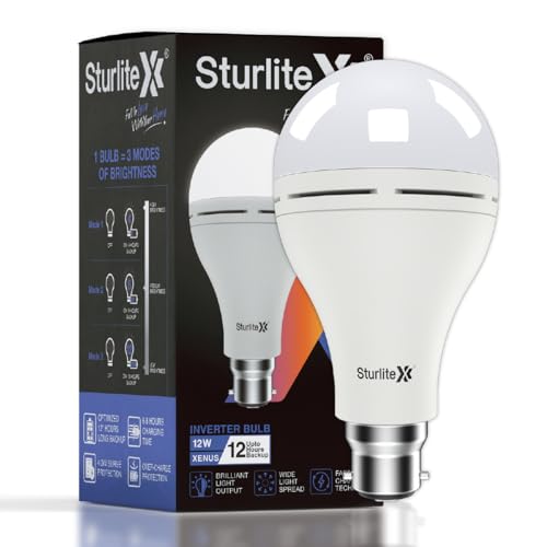 Sturlite Xenus 12W LED Inverter