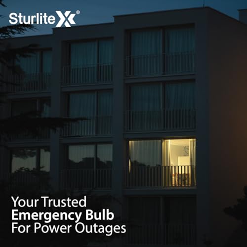Sturlite Xenus 12W LED Inverter