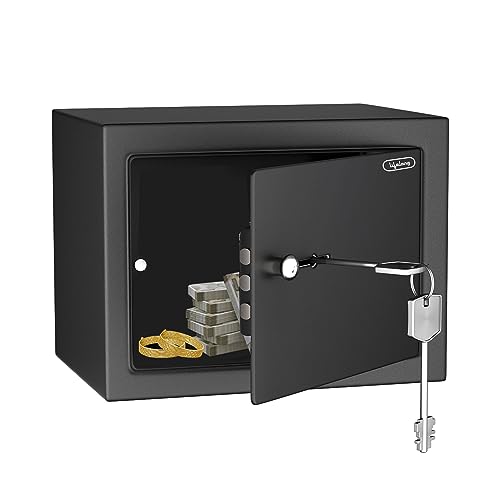 Lifelong 8.6L Home Safe Locker