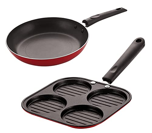 NIRLON 3 Layer Non-Stick Coated