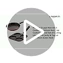 NIRLON 3 Layer Non-Stick Coated