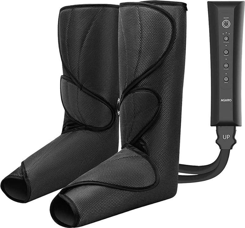 AGARO 33510 Comfy Air compression