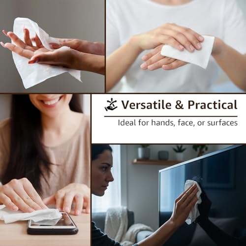 Amazon Basics 2 Ply Facial