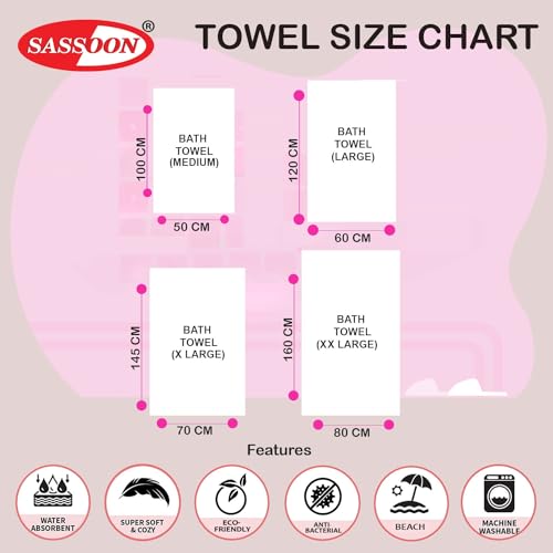 Sassoon Venir Microfiber 1 Piece