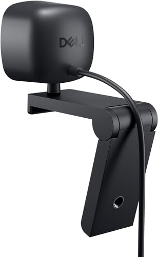 Dell WB3023 2K QHD Webcam