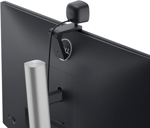 Dell WB3023 2K QHD Webcam