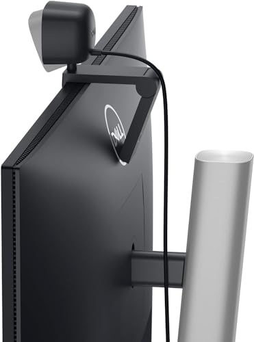 Dell WB3023 2K QHD Webcam