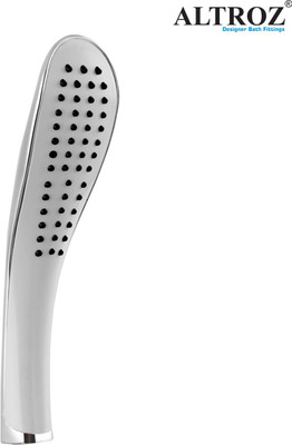 Altroz Hand Shower Handle Only For Bathroom Shower Head () Shower Head - Image 2
