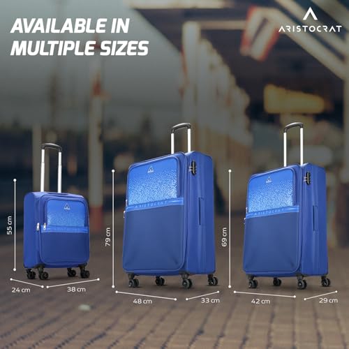 Aristocrat Drift Set of 3