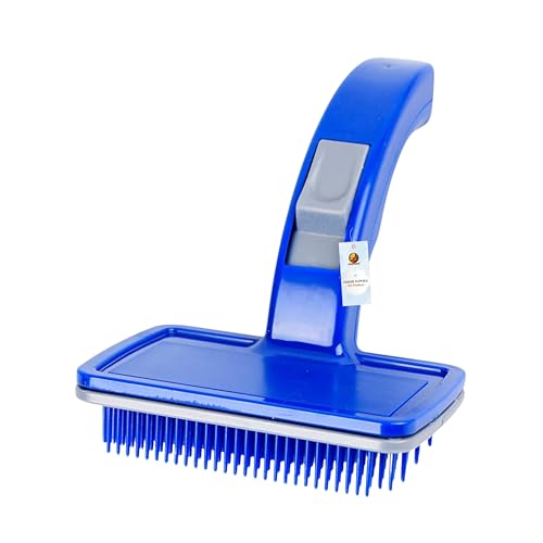 Foodie Puppies Pet Grooming Slicker