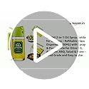 SHITHI 2-in-1 Oil Spray Bottle