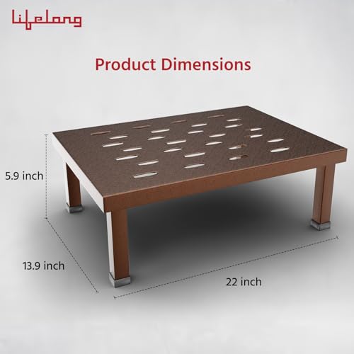 Lifelong Microwave Stand | Oven