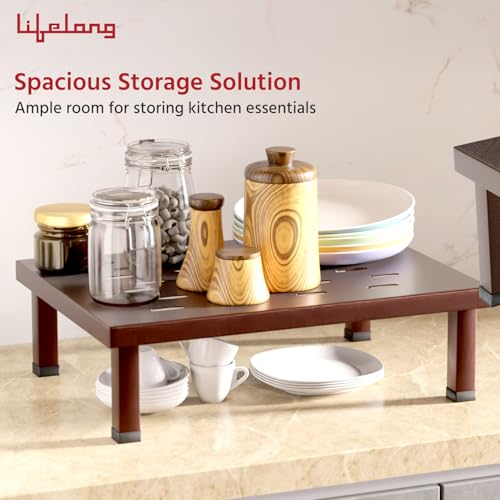 Lifelong Microwave Stand | Oven