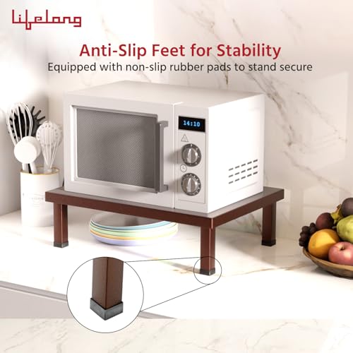 Lifelong Microwave Stand | Oven