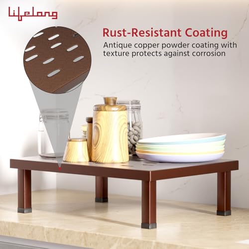 Lifelong Microwave Stand | Oven