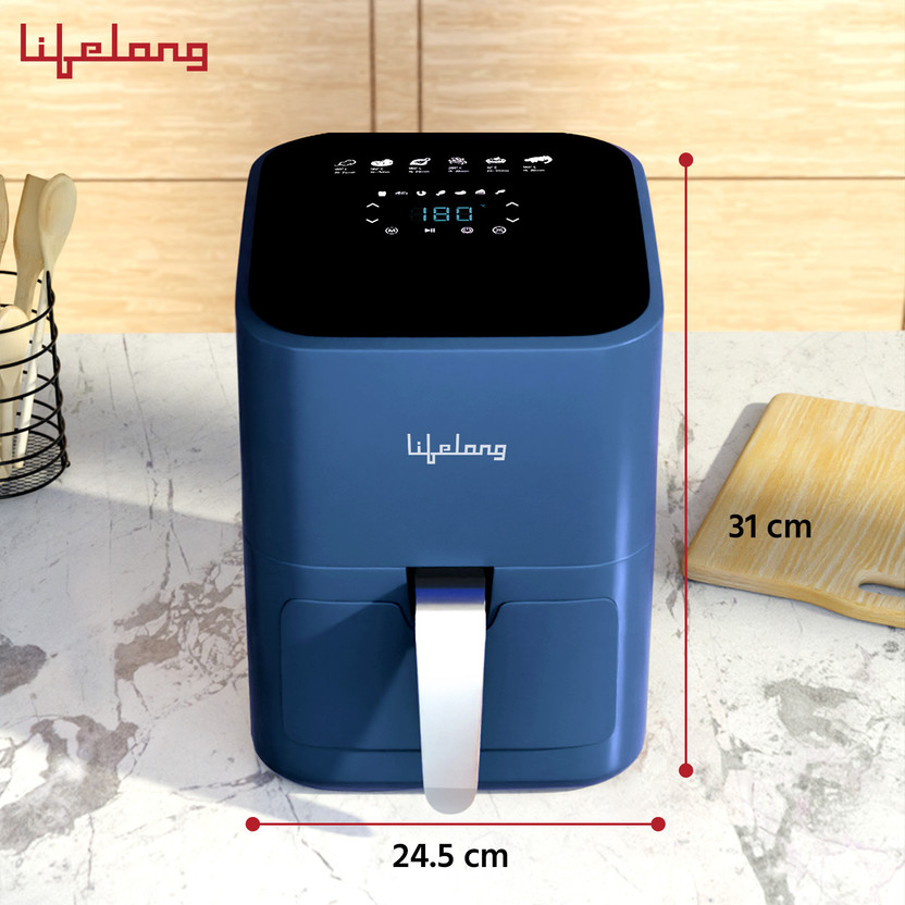 Lifelong LLHFD450 with Digital Touch