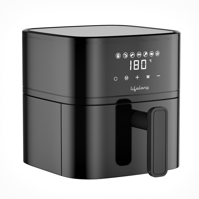 Lifelong LLHFD450 with Digital Touch