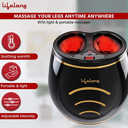 Lifelong LLM432 Air Bag Foot