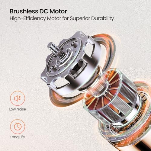 Portronics Mopcop Pro 2-in-1 Vacuum
