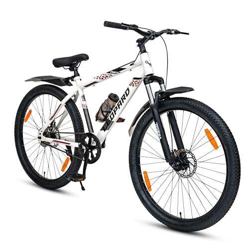 VESCO Leopard 27.5-T Cycle