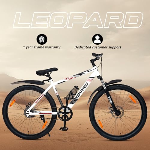 VESCO Leopard 27.5-T Cycle