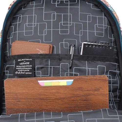 ACEPACK 23.22L Backpack – Lightweight