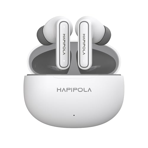 HAPIPOLA Killer Pro True Wireless