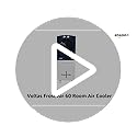 Voltas Frost Air 60 Room