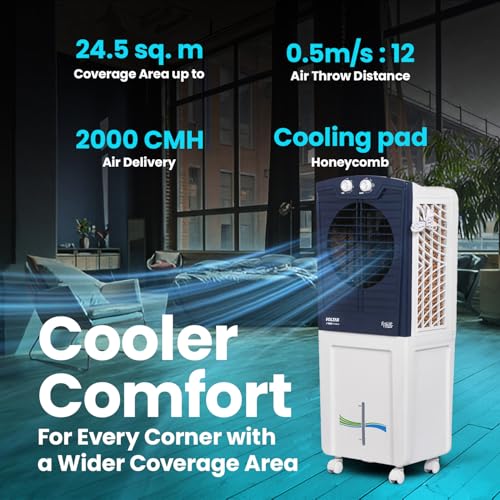 Voltas Frost Air 60 Room