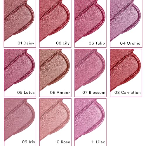 SUGAR POP Satin Matte Lipstick