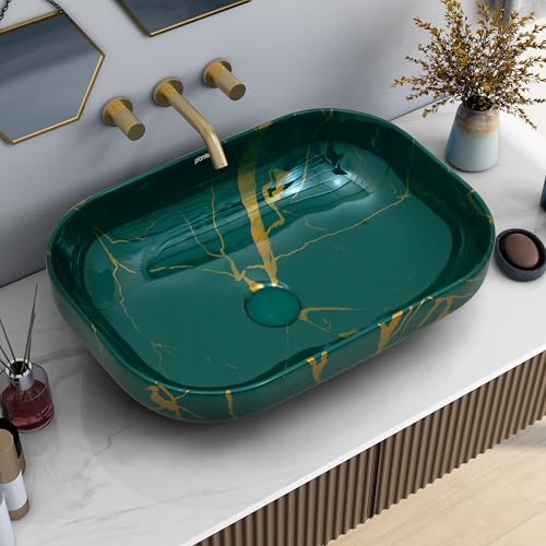 Plantex Tabletop Wash Basin