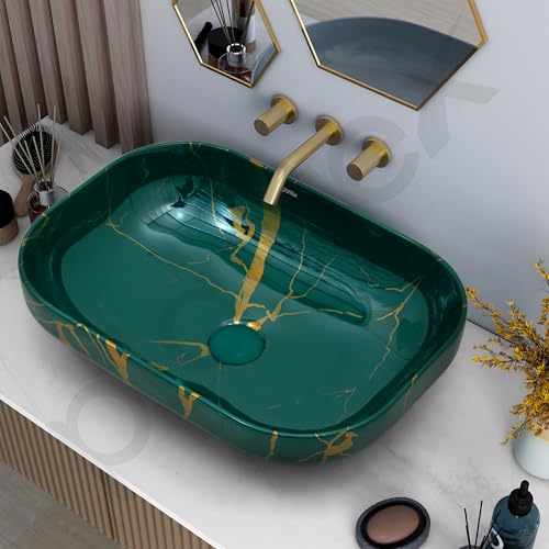 Plantex Tabletop Wash Basin