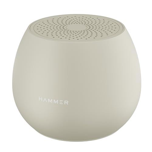 HAMMER Drop 5W Bluetooth Wireless