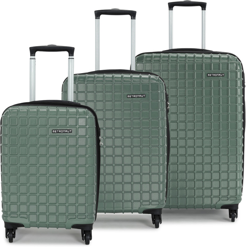 METRONAUT Grid Set-3 Cabin &