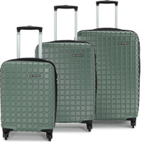 METRONAUT Grid Set-3 Cabin &