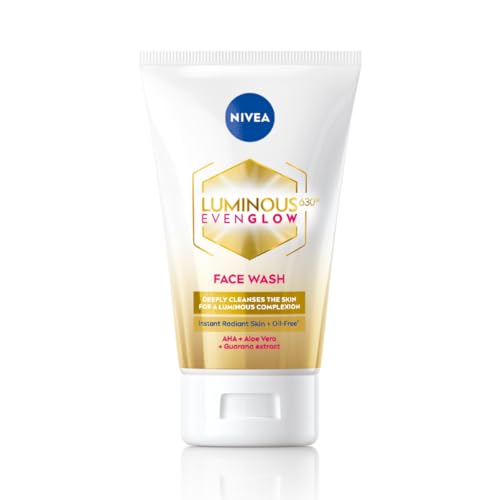 NIVEA Luminous Even Glow 2%