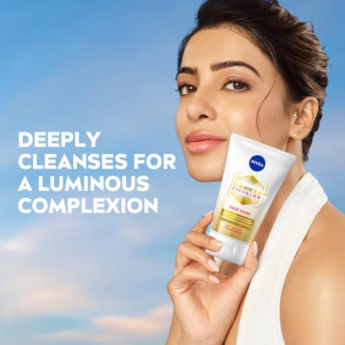 NIVEA Luminous Even Glow 2%